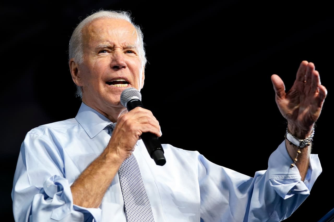 Por qué Biden prefiere adelantar Carolina del Sur en las primarias demócratas