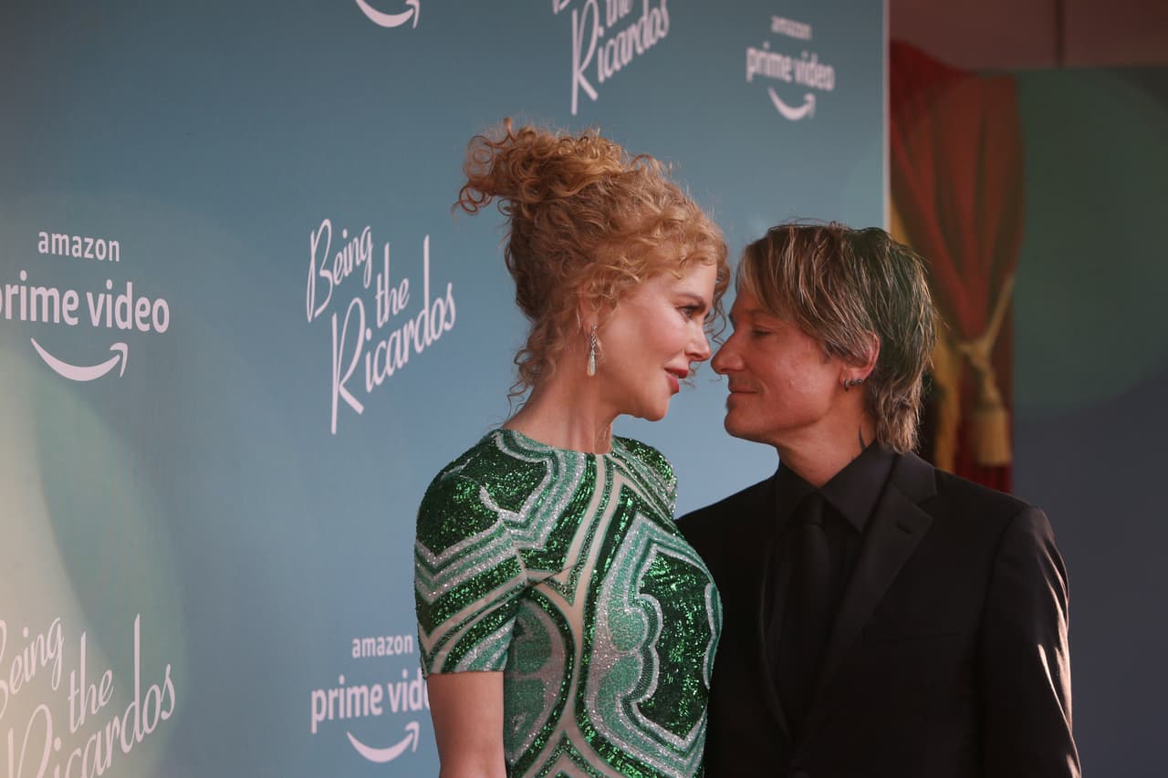 No es un secreto que la actriz de Hollywood enfrentó diversos problemas para convertirse en madre. De hecho, 
<a href="https://www.univision.com/famosos/famosas-madres-despues-40">Nicole Kidman logró embarazarse de su primera hija, Sunday Rose, a los 40 años</a>.