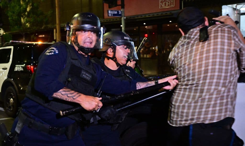 Por su parte, los estados gobernados por políticos de rango liberal, iniciaron el proceso para activar leyes que protejan las prácticas abortivas.
