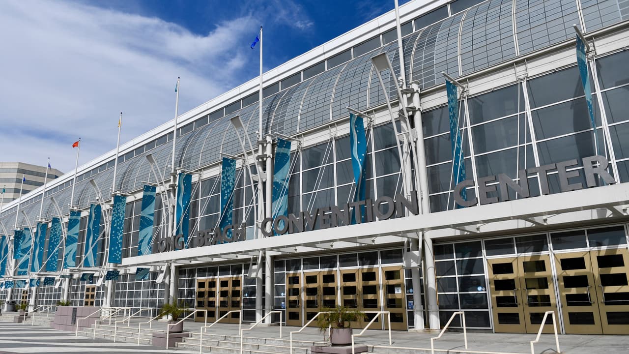 ¿Cuándo llegarán los cientos de niños migrantes no acompañados al centro de Convenciones de Long Beach?