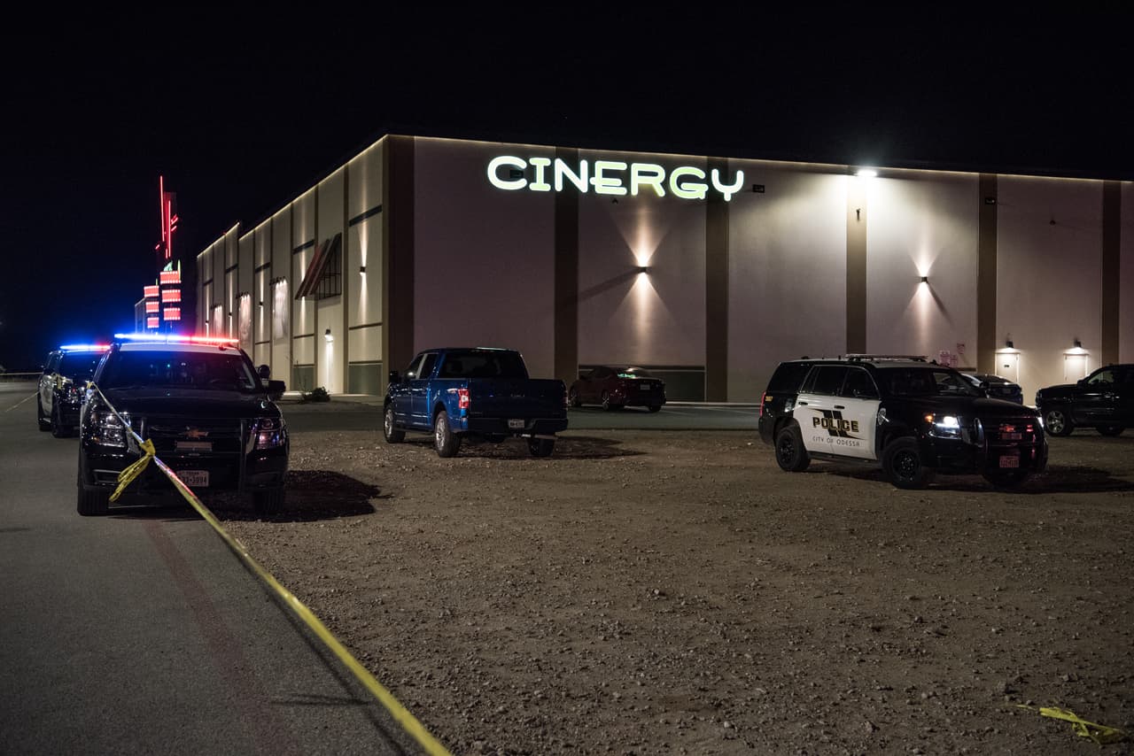 <h3 class="cms-H3-H3"><b>23. Odessa, Texas</b></h3>
<br>
<br>A pesar de que la tasa de delitos violentos se redujo en 2020 un 20.9% con respecto al año anterior, el hecho de que se registren 697 incidentes por cada 100,000 habitantes, 
<b>es una de las más altas de todas las áreas metropolitanas de EEUU. </b>Para remediar esta situación, la 
<a href="https://www.univision.com/temas/policia">policía</a> ha concentrado su esfuerzos en sacar las armas de fuego ilegales de las calles. 
<br>