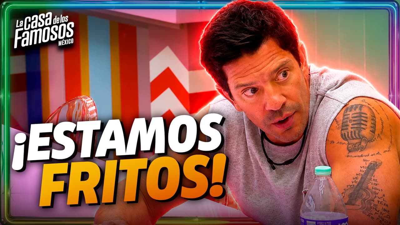 Los SACRIFICIOS que deben de hacer para GANAR la prueba de presupuesto