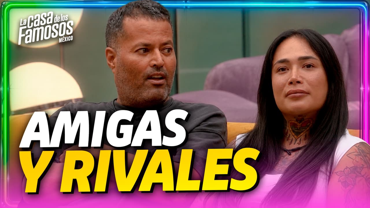 Karina Torres se presenta y les canta el precio a todos