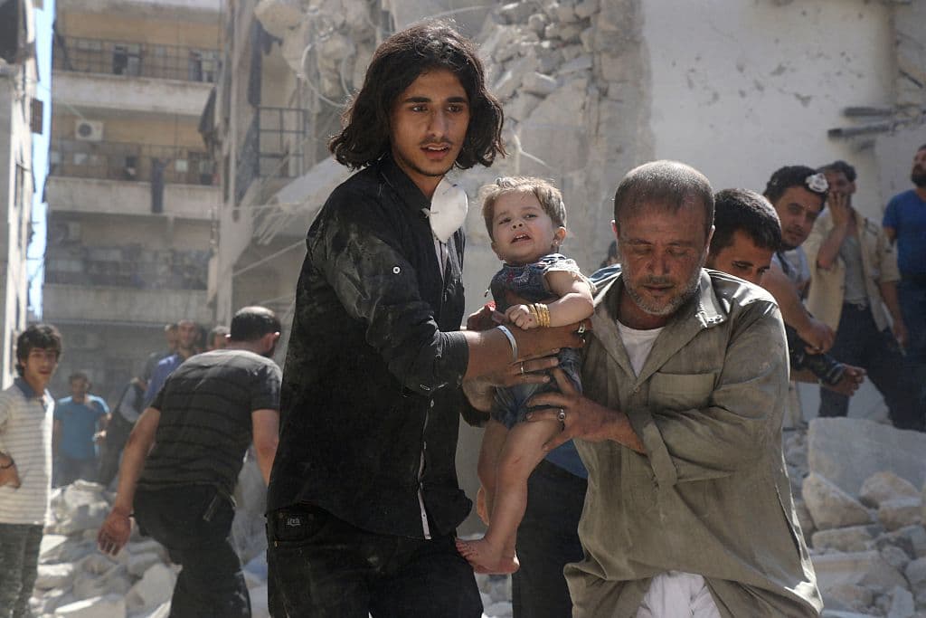 El Ejército de Siria pone fin al cese el fuego de una semana y acusa a los rebeldes de incumplirlo