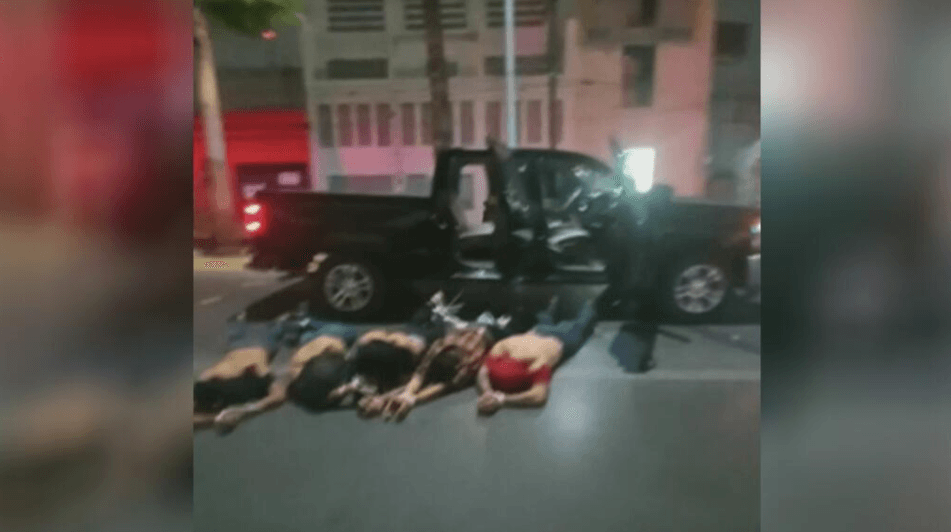 Quiénes son 'Los Escorpiones', la despiadada facción del Cartel del Golfo señalada por el secuestro de cuatro estadounidenses en Matamoros