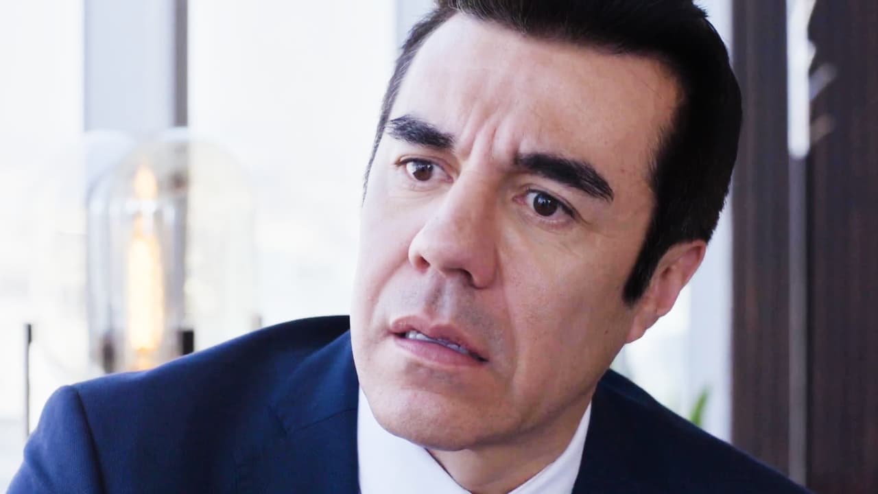 Tras los roces que tuvo con Ricardo, 'El Bacalao' no dudó en proponerle a Toño que le pediría a unos hombres que conoció en prisión que desaparecieran a su gemelo.