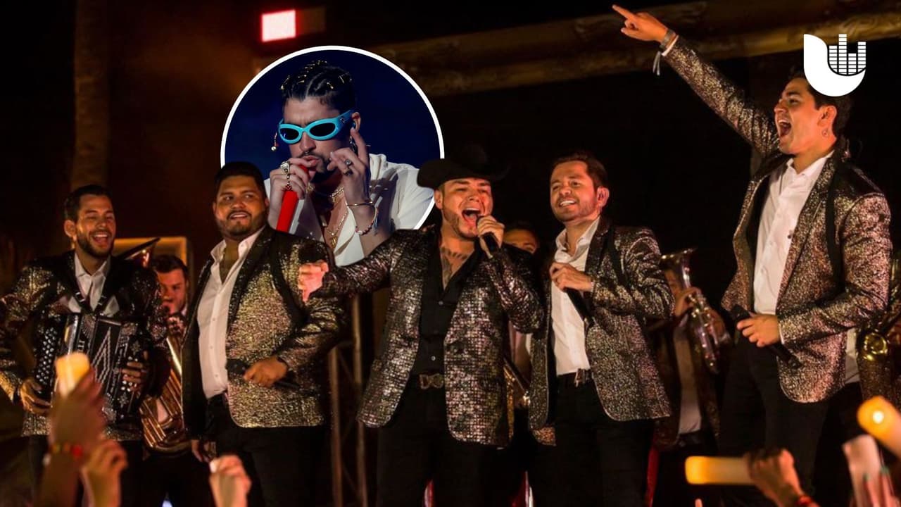 La Adictiva le entra al reggaetón con canciones de Bad Bunny