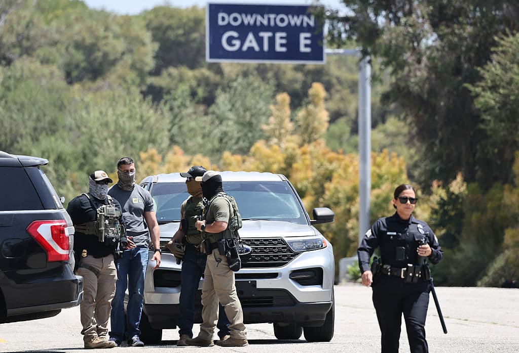 Últimas noticias de Israel, Irán y Trump, EN VIVO | Los Dodgers destinarán $1 millón para asistencia directa a familias inmigrantes afectadas por las redadas de Trump