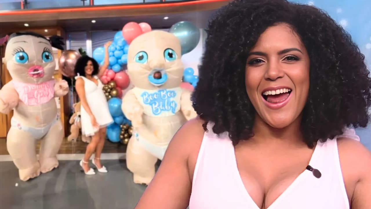 Juegos, apuestas y más: así vivimos la revelación de sexo del bebé de Francisca