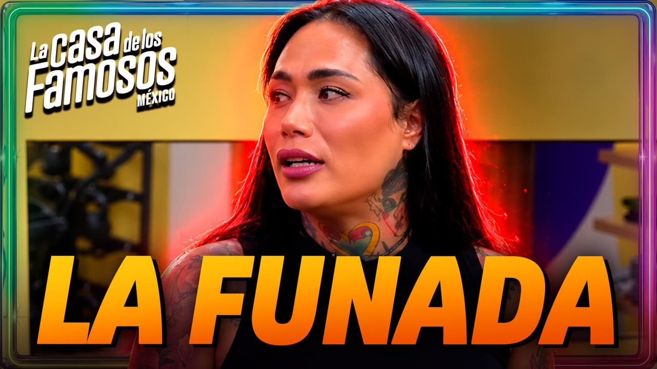 ¿Sabe que está FUNADA? Karina tiene claro que ha dicho cosas INCORRECTAS