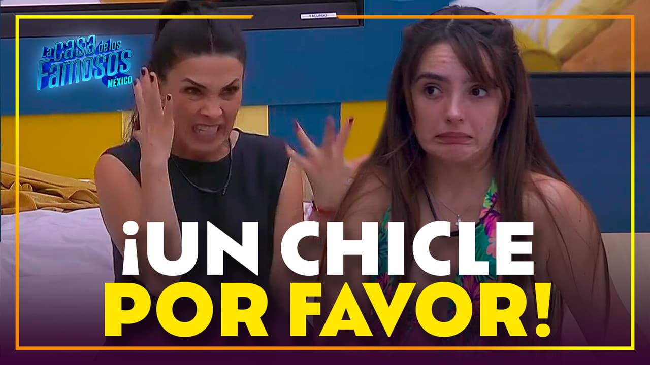 Ninel, Elaine y Dalílah confesaron los besos más desagradables con famosos actores