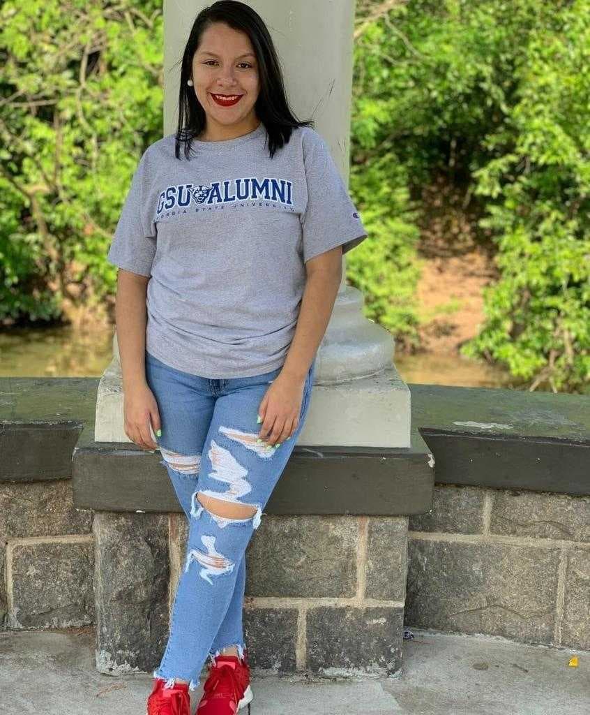 Este 9 de noviembre, el hermano de Morales habló 
<a href="https://www.cbs46.com/news/lawrenceville-teacher-reported-missing-after-going-to-mexico/article_6471a5d8-4195-11ec-862f-479f2b03deec.html">con CBS46</a> y confirmó que el cuerpo de la maestra había sido encontrado en México.