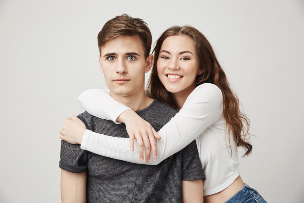 ¿Cómo se expresan y cómo identificarlas para superarlas y evitar que alejen el amor de nuestras vidas?
<br>