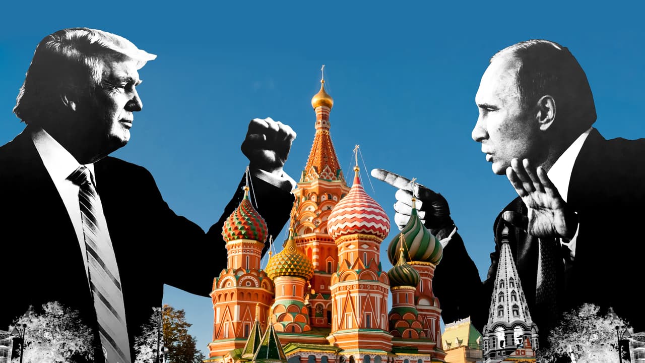 Qué se sabe –y qué no– sobre la intervención de Rusia en las elecciones de EEUU 