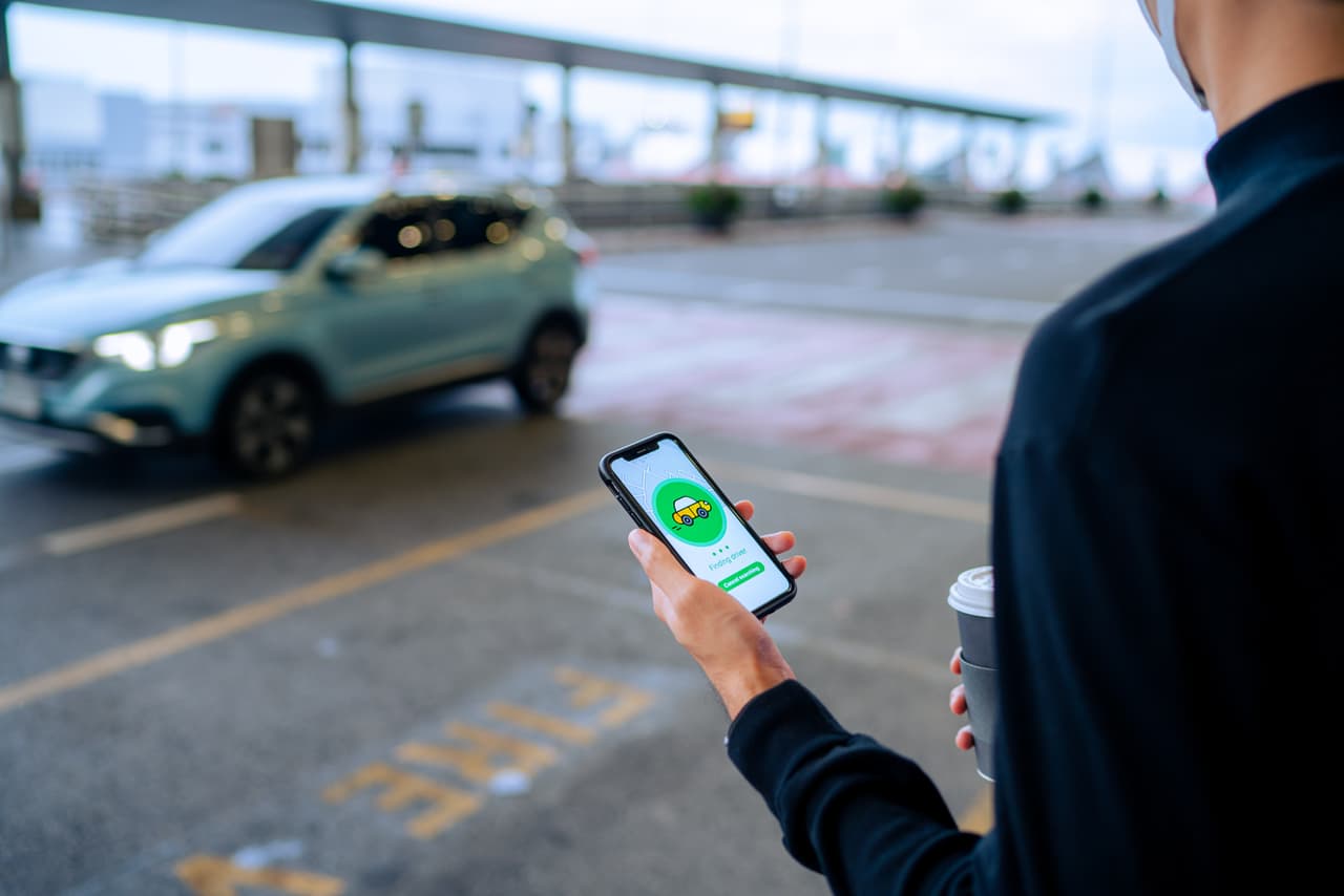 NYC tiene los peores pasajeros de Uber en todo Estados Unidos