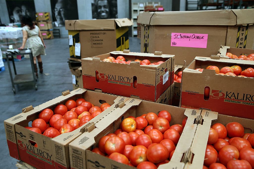 Los beneficios de CalFresh que reciben los beneficiarios son transferidos a una tarjeta electrónica, la cual puede ser utilizada en supermercados o incluso, en mercados agrícolas.
<br>