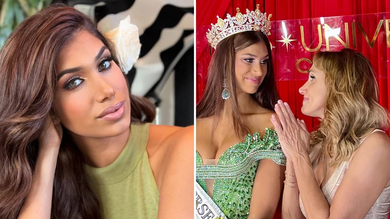 Lina Luaces lanza contundente mensaje en medio de polémica por su triunfo: Lili Estefan reacciona