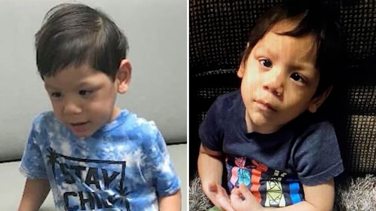 Caso Noel Rodríguez: La policía ya no busca al niño con vida; ahora piden pistas para hallar sus restos e indagar homicidio