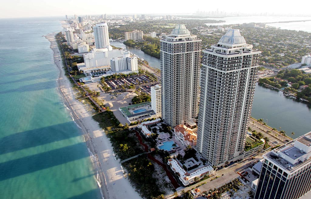 10 destinos de bajo costo dentro de EEUU para esta primavera: cuatro están en Florida