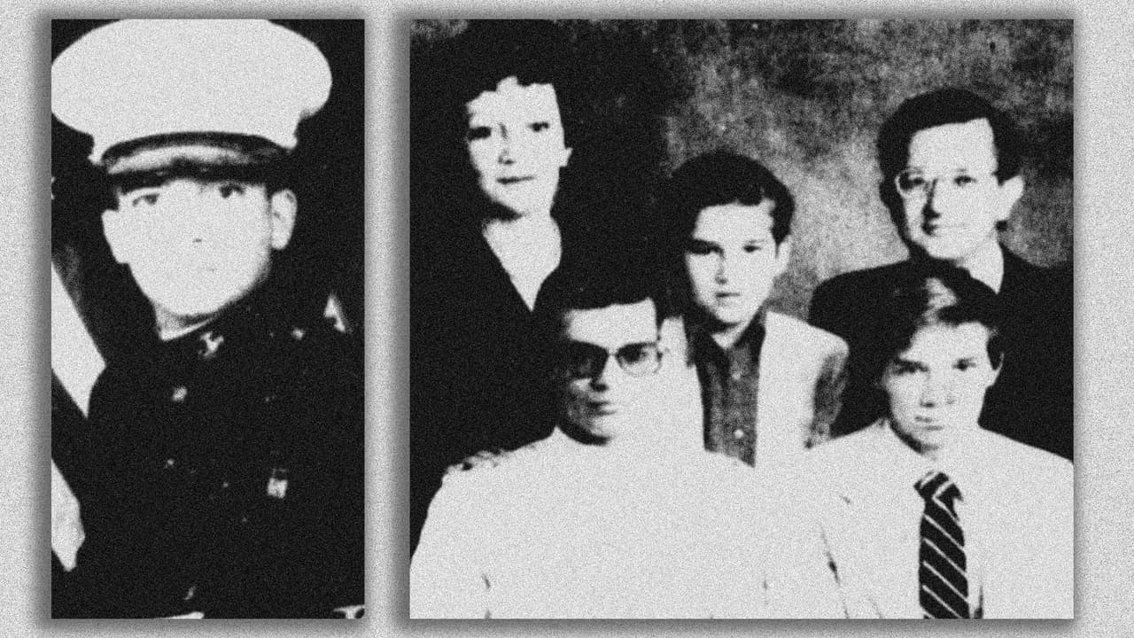 La historia de una muerte olvidada: el infante de marina que detonó la invasión a Panamá
