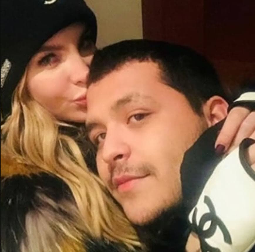 Desde que Belinda y Christian Nodal hicieron público su compromiso, mucho se ha especulado sobre su relación.