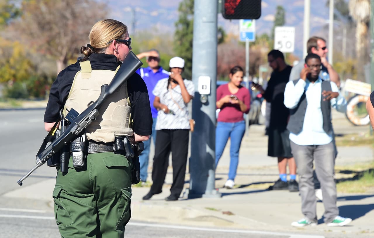 Una semana tras el ataque en San Bernardino, ¿qué se sabe?
