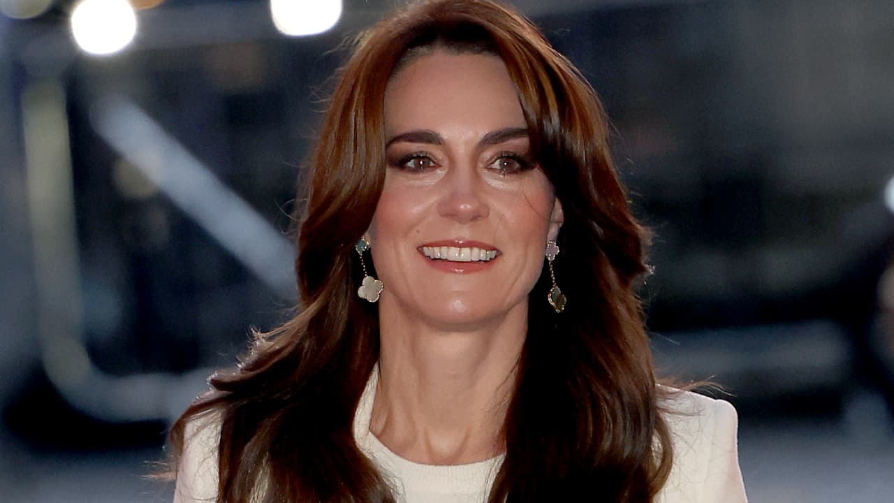 Kate Middleton reacciona favorablemente al tratamiento contra el cáncer: esto se sabe
