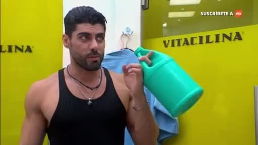 “¡NO NECESITO SUPERVISIÓN!”: Masad SE ENFURECE porque le dicen cómo limpiar los baños