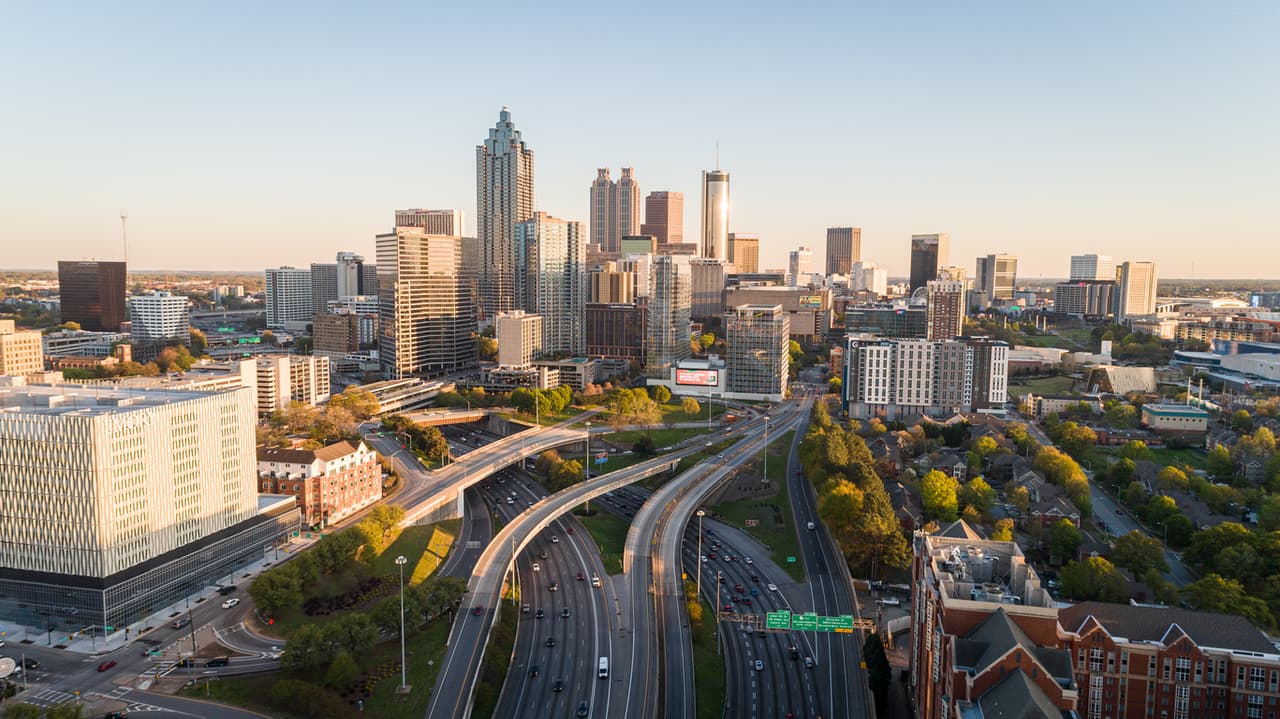 <b>Atlanta |</b> Los alquileres han subido 18.3% anual hasta mayo. Ahora los propietarios piden $2,143.