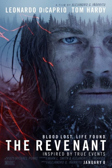 Con 
<i>The Revenant</i>, Alejandro G. Iñárritu, nacido en Ciudad de México, tuvo dos nominaciones (Mejor película y Mejor director), obteniendo una victoria.