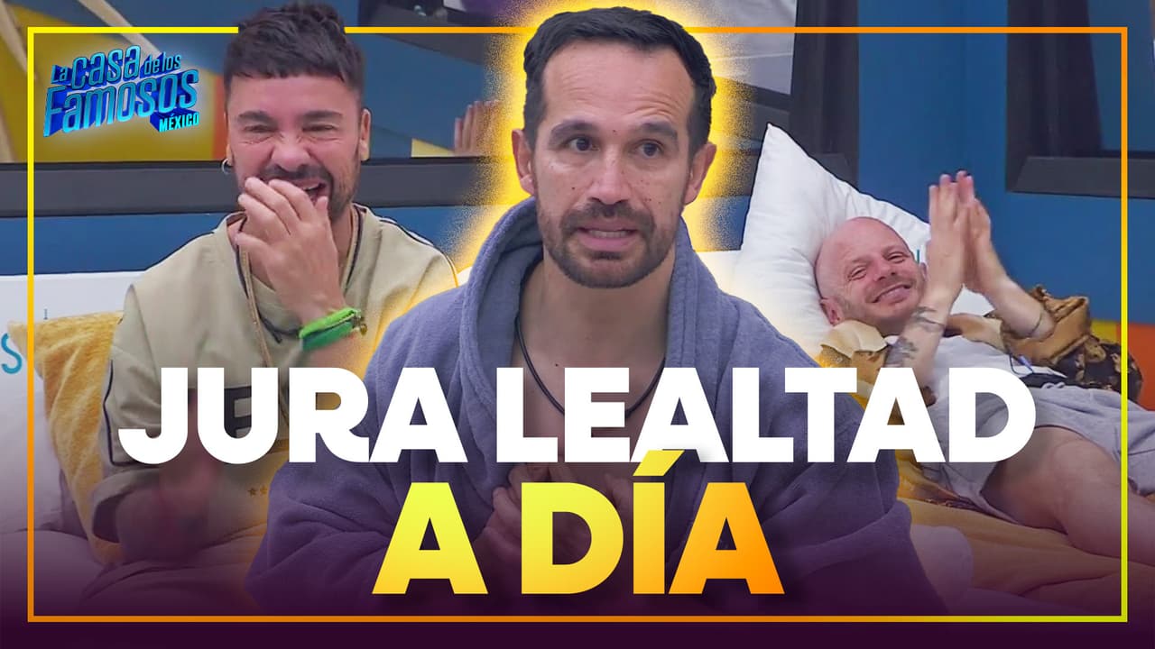 Guana NO VA A NOMINAR a nadie del Cuarto Día