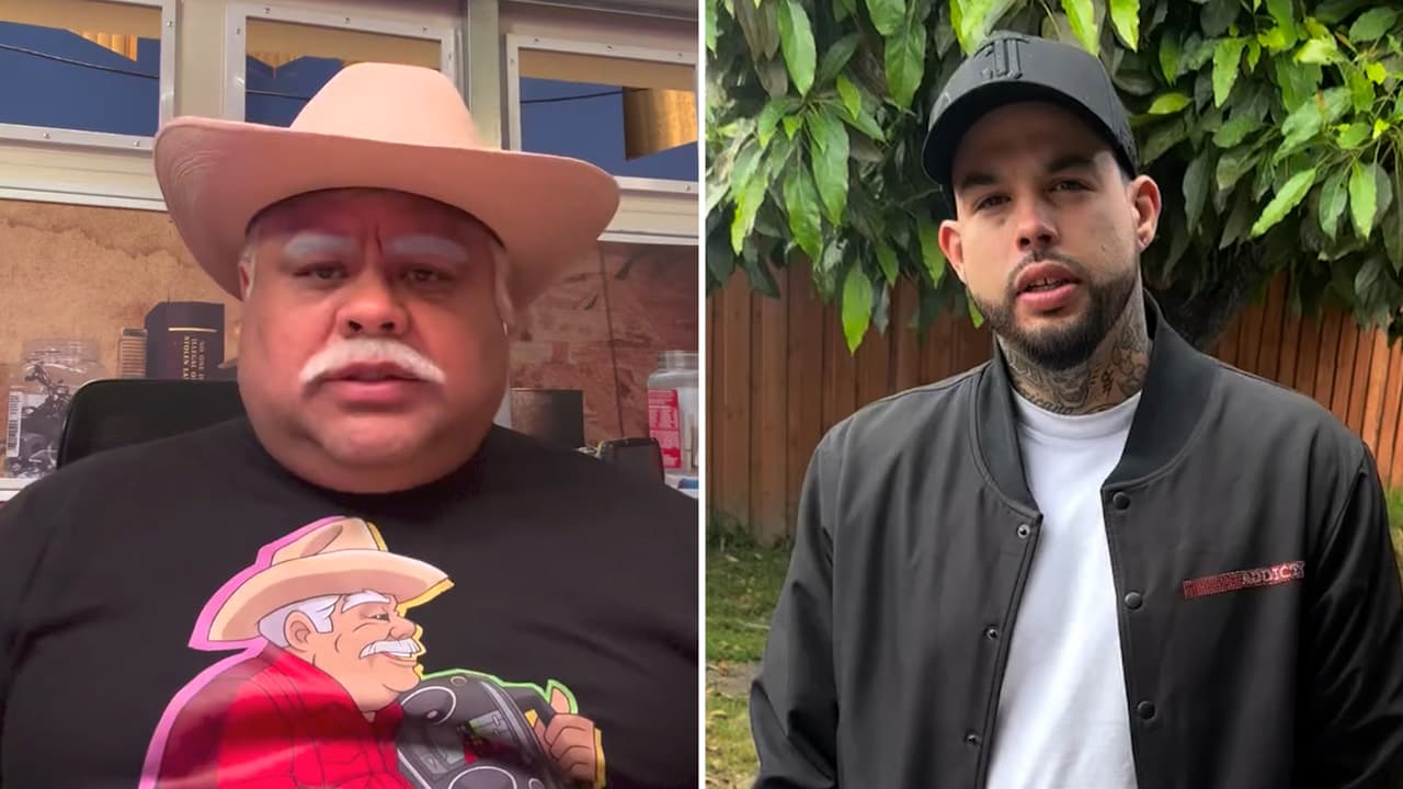 Don Cheto responde a Emiliano Aguilar luego de acusarlo de filtrar video de pelea con ex de Jenni