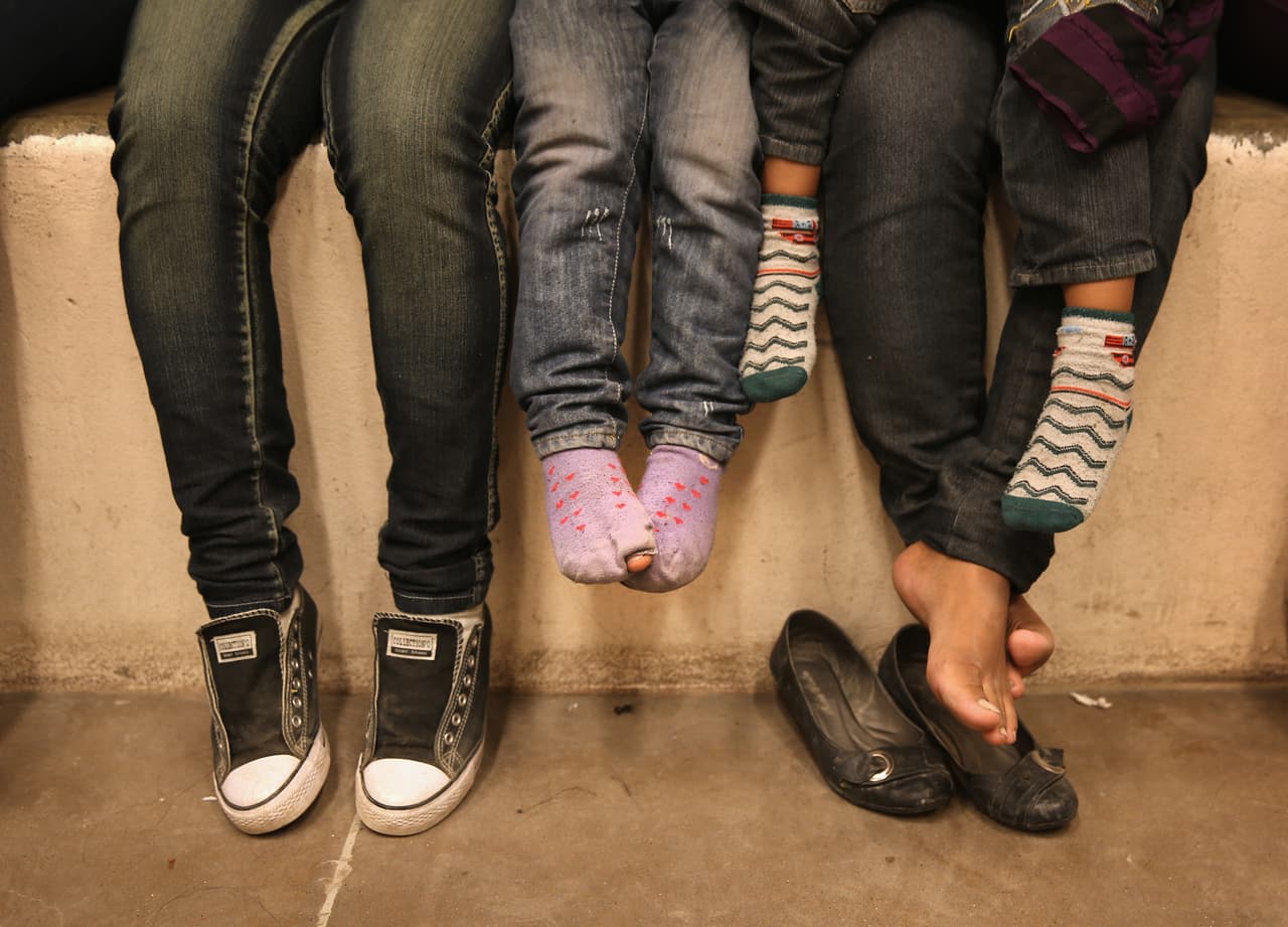 Los niños que emigraron para ser explotados: 6,000 casos de esclavitud infantil en EEUU