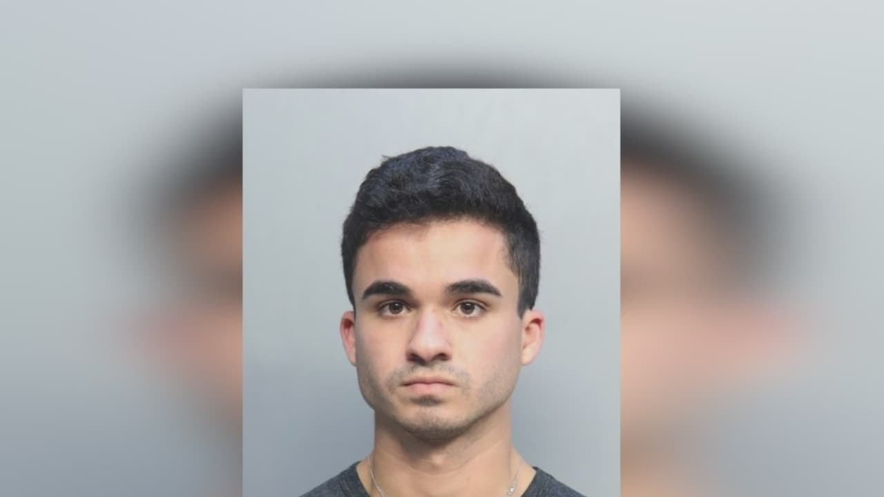 Policía de Miami captura a nueve personas señalados de cometer actos lascivos en parque de Kendall