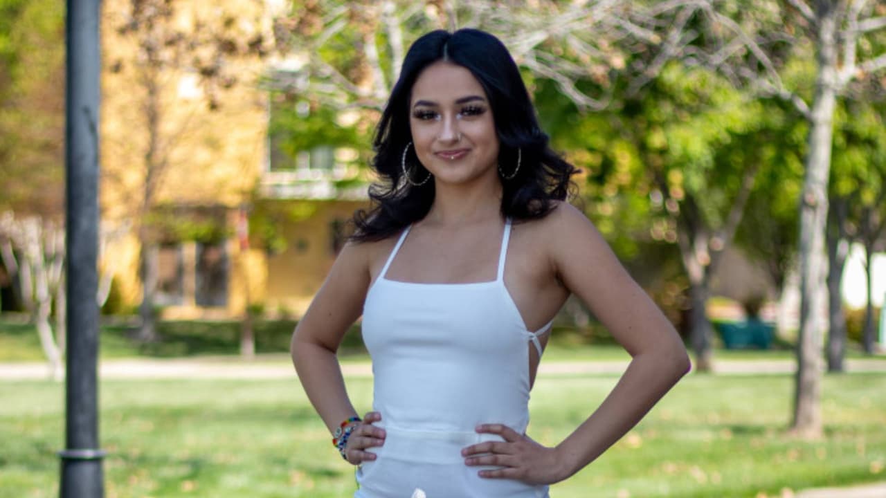 Saraiah Acosta, de 18 años, fue asesinada por su novio