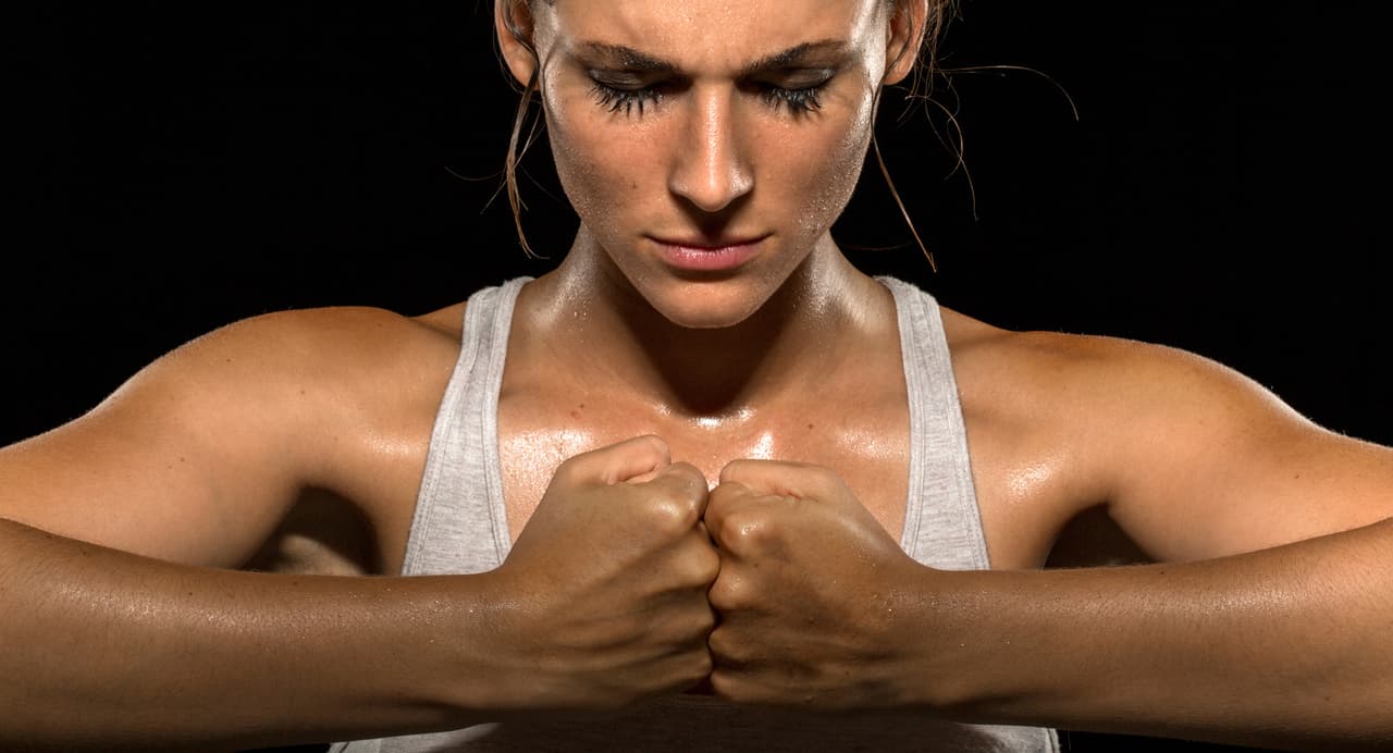 6 consejos para aumentar masa muscular que sí funcionan si eres una persona muy delgada