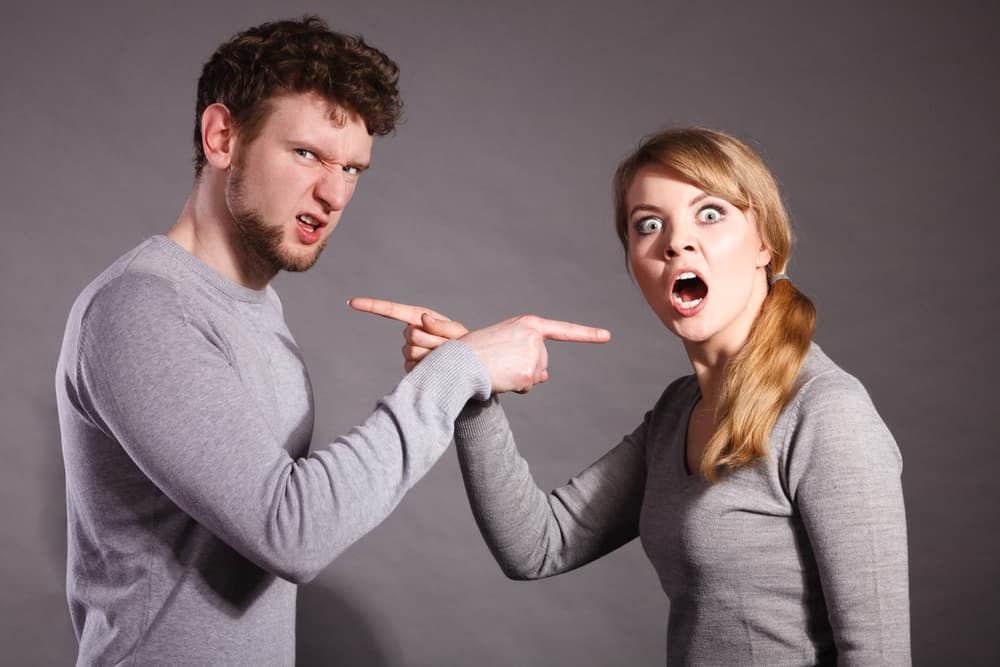 ¿Tienes problemas con tu pareja? ¿Ya no se llevan como antes? ¿Se la pasan peleando o teniendo incómodos momentos?