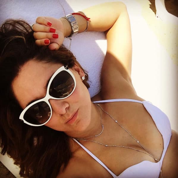 <b><a href="http://www.univision.com/temas/sherlyn-gonzalez">Sherlyn</a></b> siempre ha dado de qué hablar por sus romances. En septiembre del 2016 se le relacionó un político del Estado de Puebla.