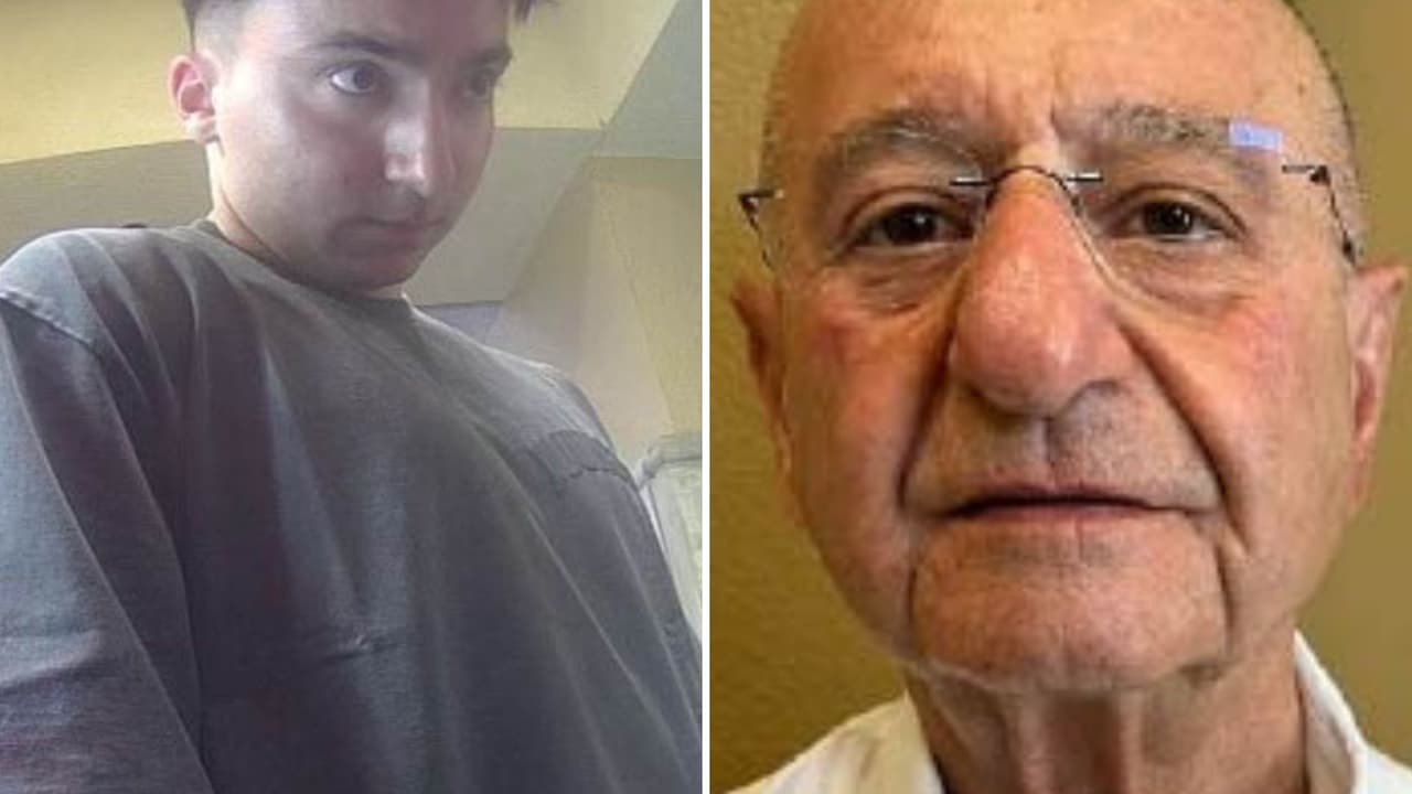 Se declara no culpable el sujeto que asesinó a adulto mayor y lo enterró en el desierto de Mojave