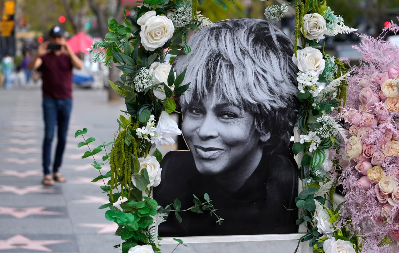 Tina Turner | 6 cosas que quizás no sabías de la icónica cantante que murió en Suiza a los 83 años