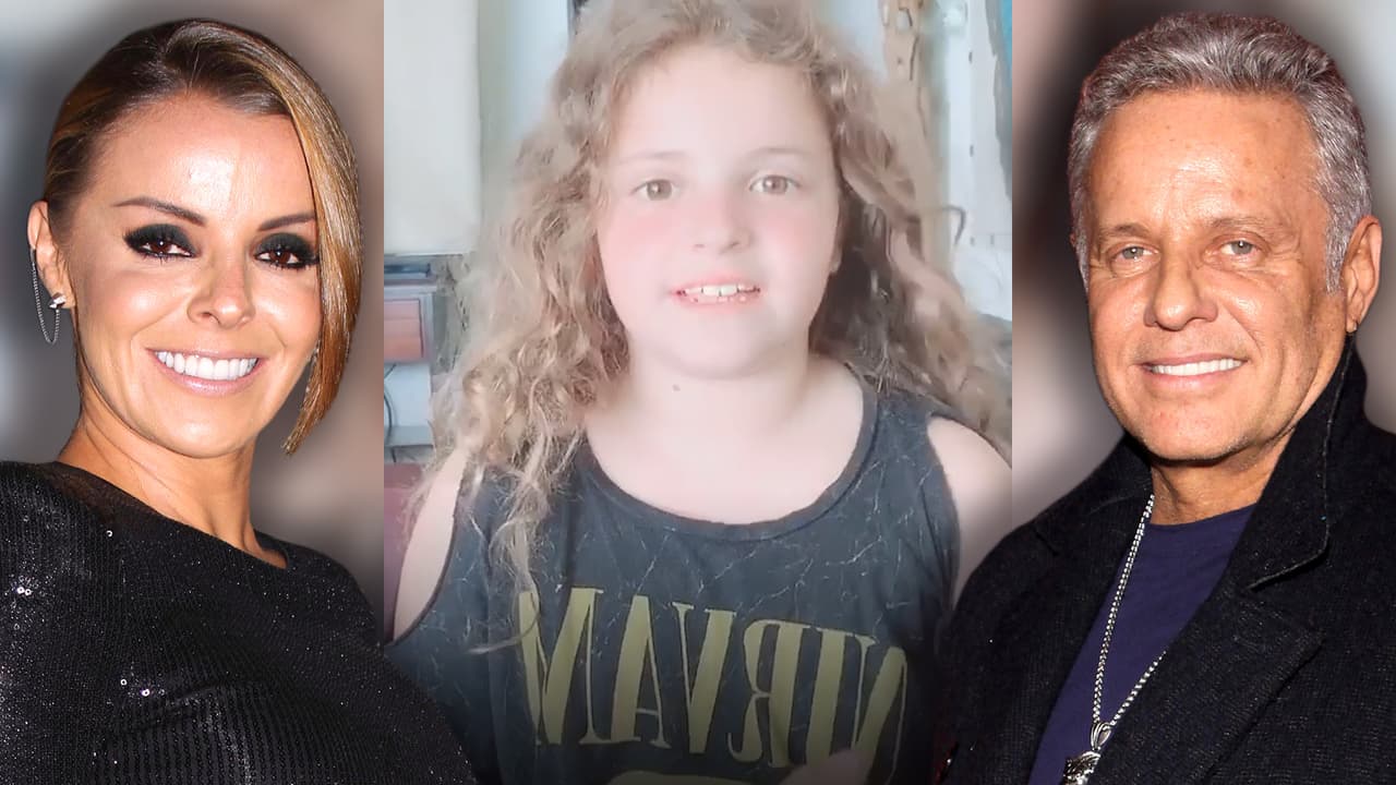 <b>Alexis Ayala</b> reveló la reacción que tuvo su hija Roberta, de 10 años, al saber que él ya tiene novia tras la separación de su madre. 
<br>