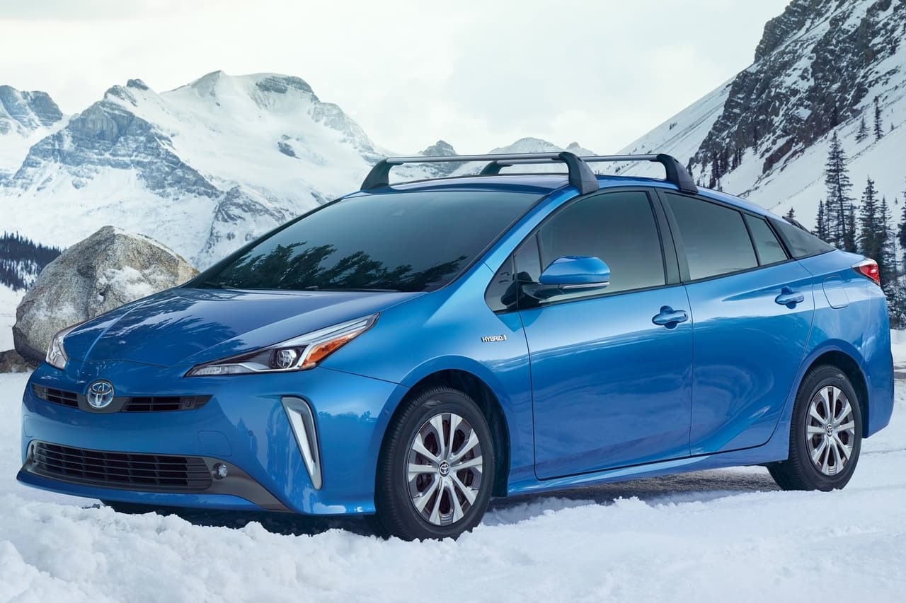 <b>Marca: </b>Toyota
<br>
<br>
<b>Modelo:</b> Prius
<br>
<br>
<b>% de unidades con más de 200,000 millas recorridas: </b>3.9%