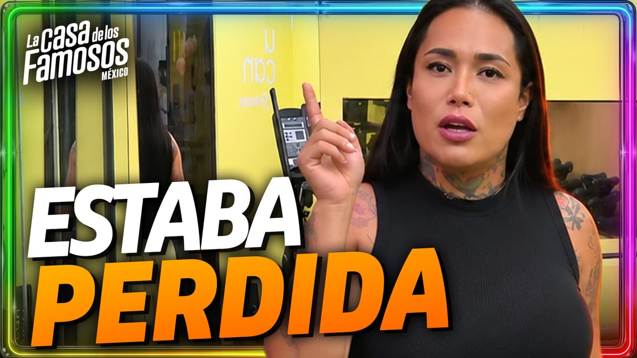 La vida de EXCESOS que llevó a Karina al borde del peligro