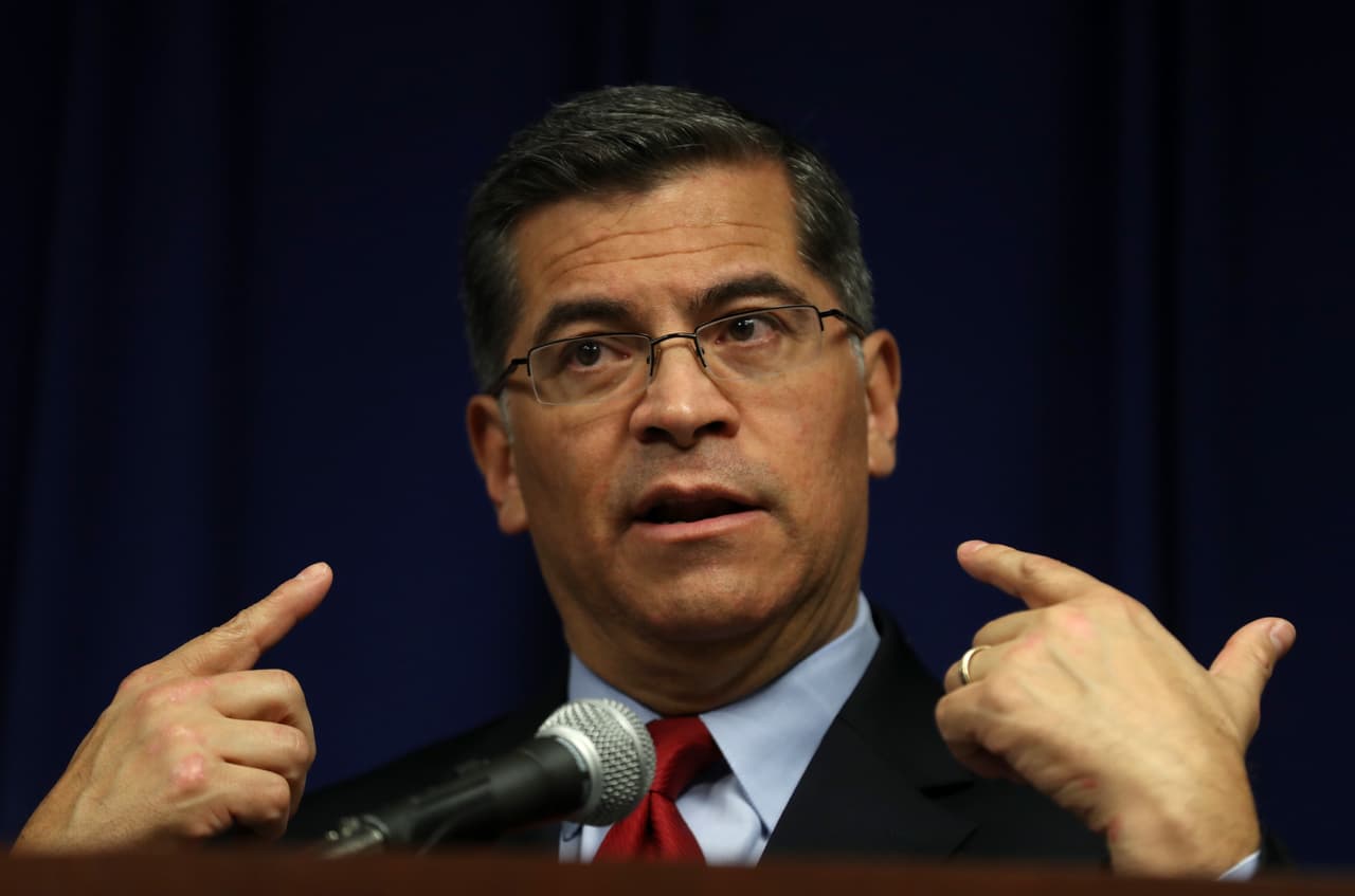 "Tenemos que estar listos para cualquier cosa”: Fiscal de California advierte sobre lo que puede hacer Trump