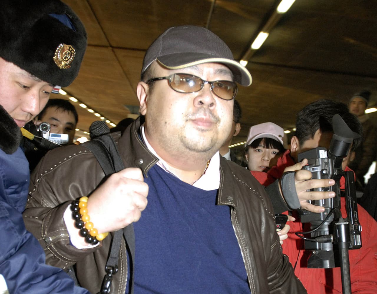 Policía de Malasia dice que en el asesinato de Kim Jong-nam se utilizó una sustancia altamente tóxica