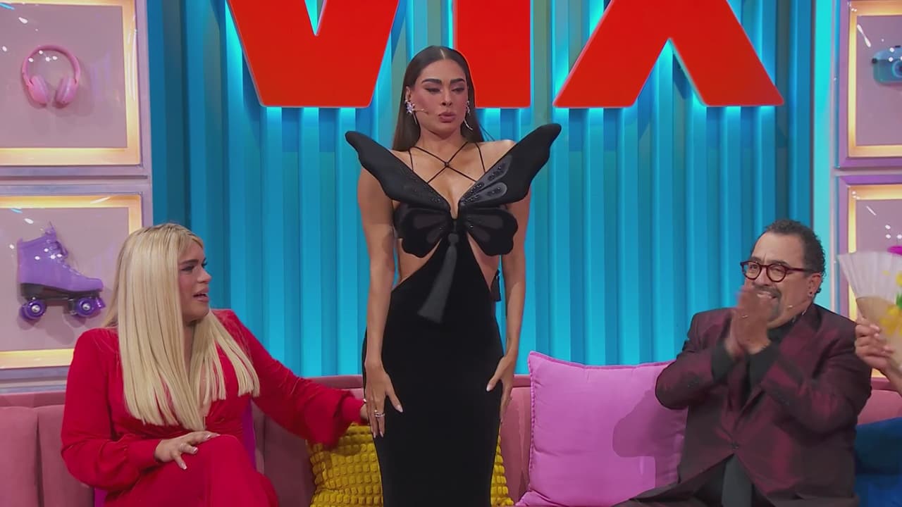 Galilea Montijo revela beneficio que el público eligió para las nominaciones de hoy de La Casa de Los Famosos México