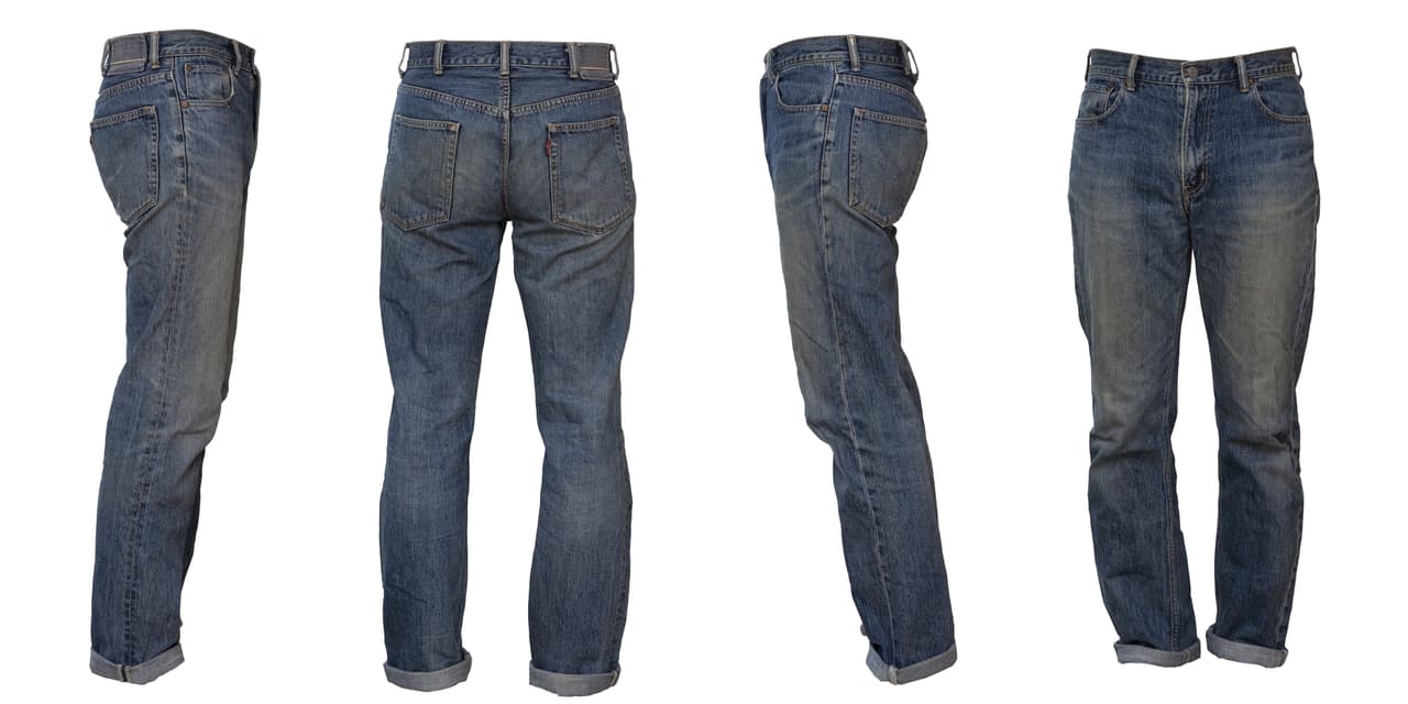 <h3 class="cms-H3-H3">13. Pantalones y shorts para hombre</h3>
<br>
<br>💵 
<b>Variación en el precio de junio de 2021 a junio de 2022: </b>-0.5%
<br>