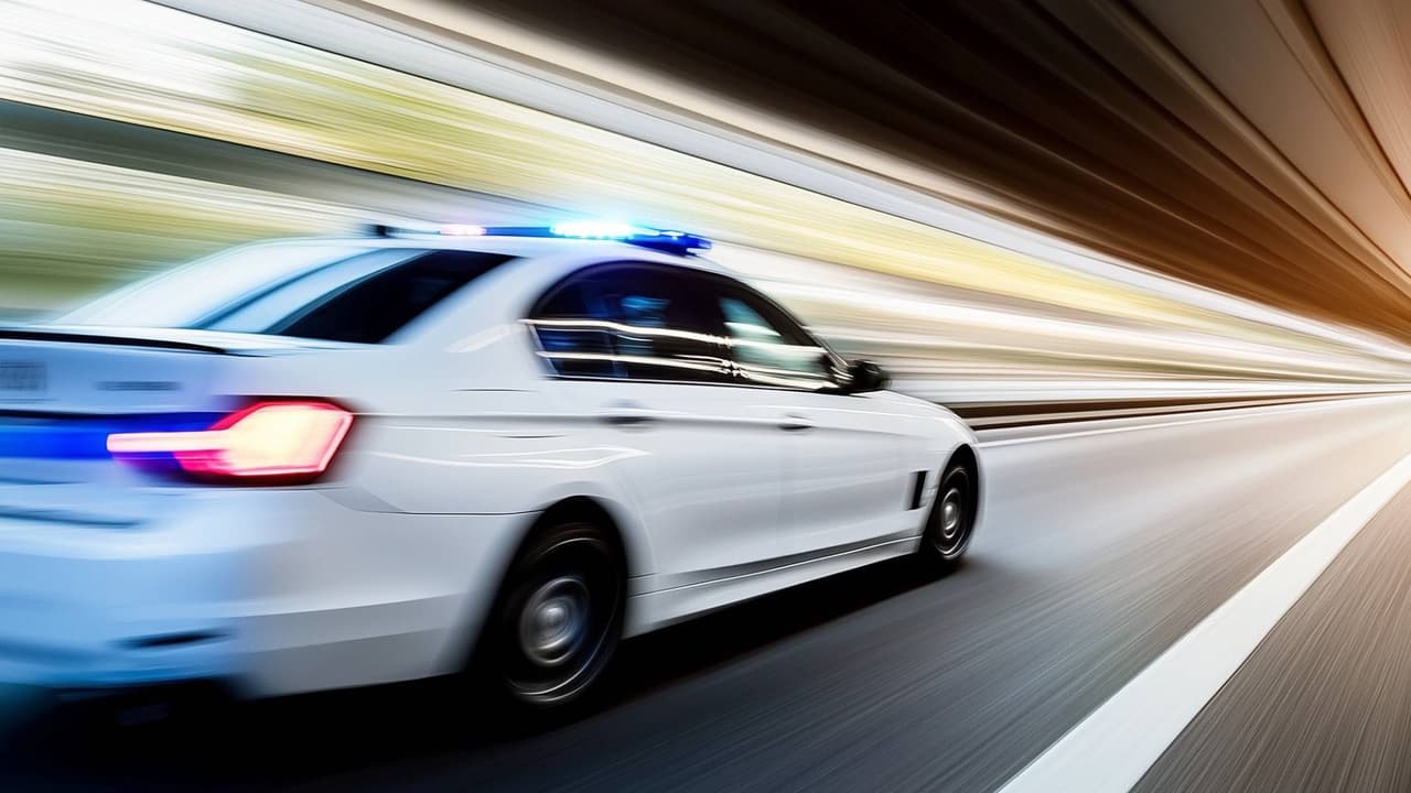 El dueño de una joyería persigue y ayuda a la captura a un presunto ladrón tras robo