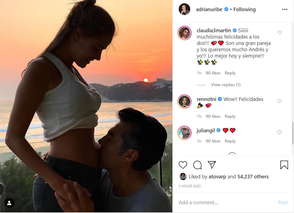 "Hace 2 años pasé la prueba más difícil de mi vida", dijo en esa red social el actor de 47 años en alusión a la hospitalización que 
<b><a href="https://www.univision.com/entretenimiento/adrian-uribe-es-hospitalizado-de-urgencia-nuevamente-en-terapia-intensiva" target="_blank">lo tuvo en terapia intensiva</a></b>
<a href="https://www.univision.com/entretenimiento/adrian-uribe-es-hospitalizado-de-urgencia-nuevamente-en-terapia-intensiva" target="_blank"> </a>en julio de 2018. 
<br>