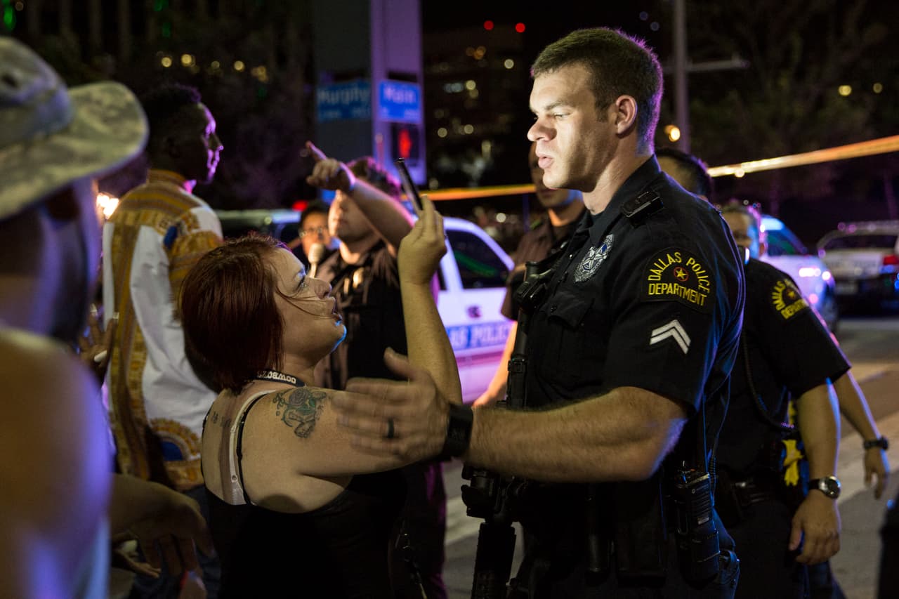 Qué deben hacer los indocumentados que teman ser detenidos o cuestionados por la policía tras la implementación de la ley SB4 en Texas
